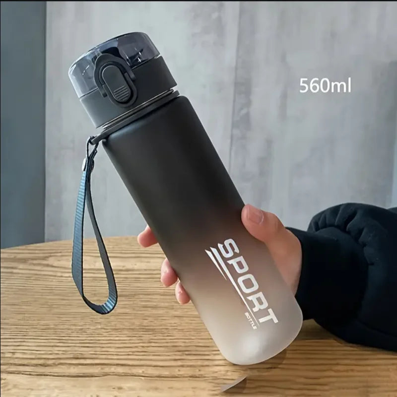 Brand BPA Free Leak Proof Sports Water Bottle High Quality Tour Hiking