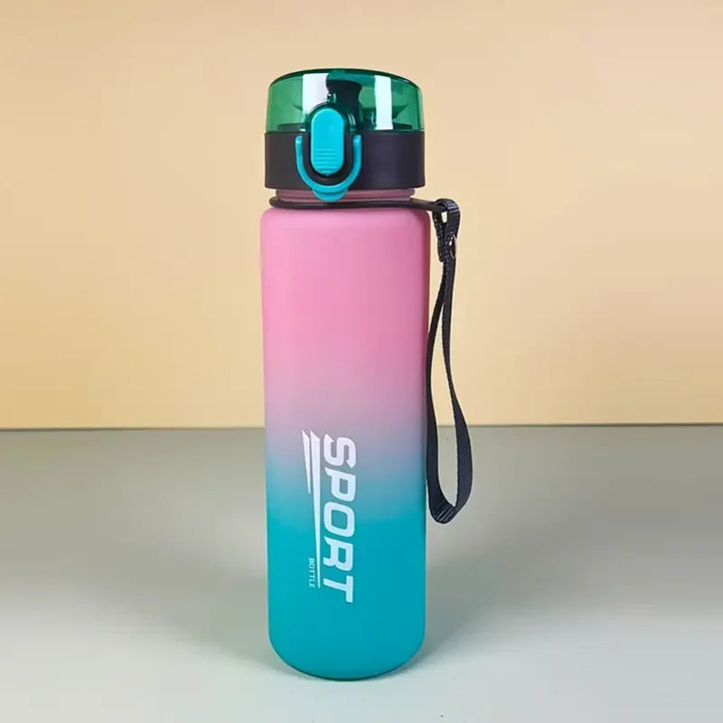 Brand BPA Free Leak Proof Sports Water Bottle High Quality Tour Hiking