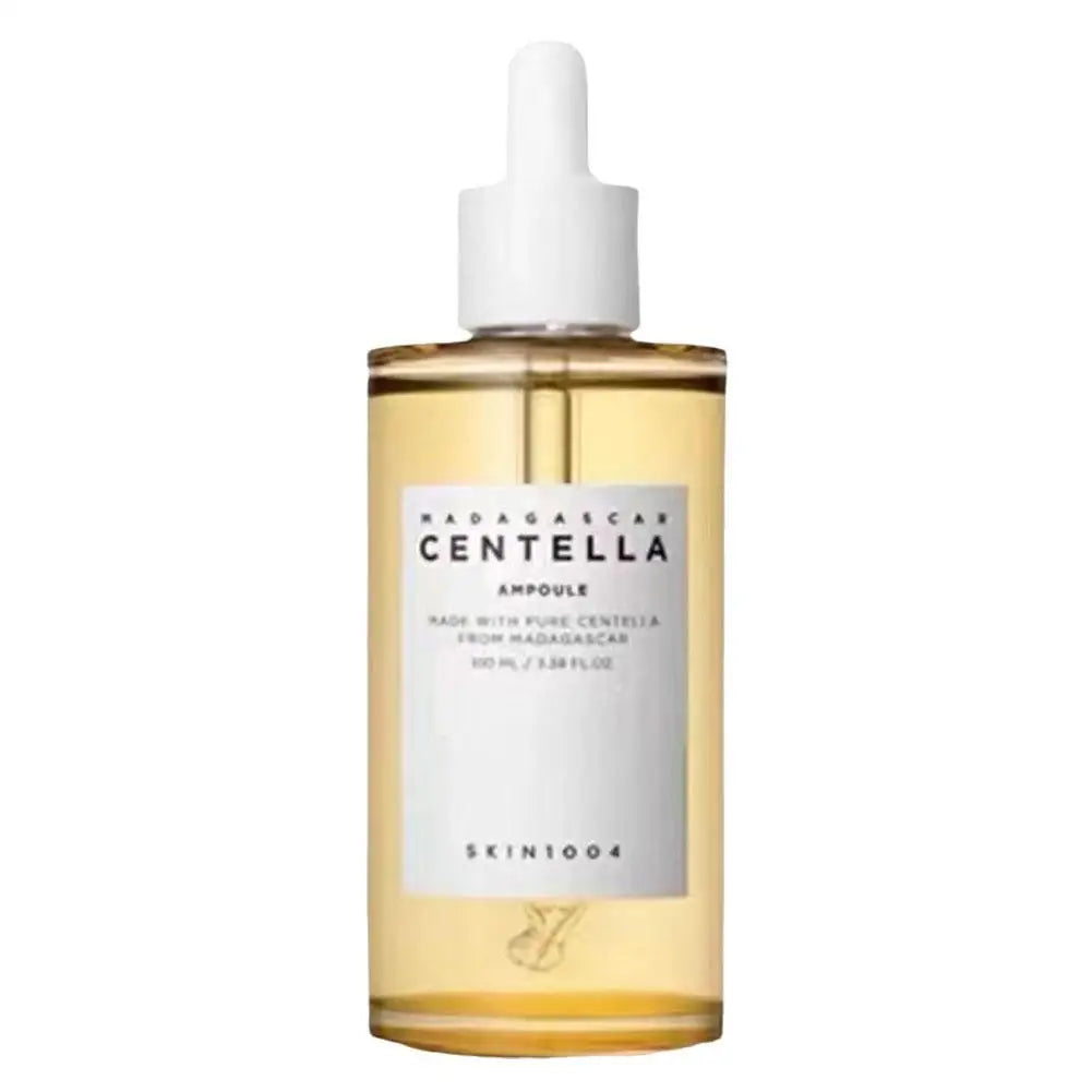 Centella Asiatica Serum Korean Centella Toner Brightening Skin Moisturizing Water