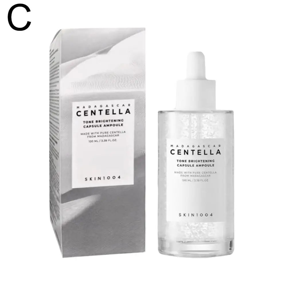 Centella Asiatica Serum Korean Centella Toner Brightening Skin Moisturizing Water