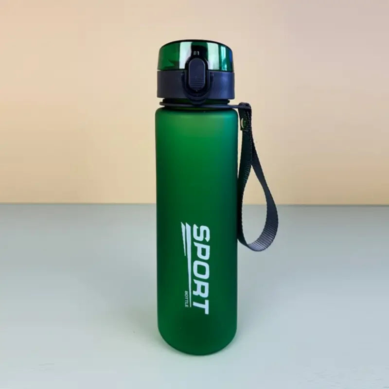 Brand BPA Free Leak Proof Sports Water Bottle High Quality Tour Hiking