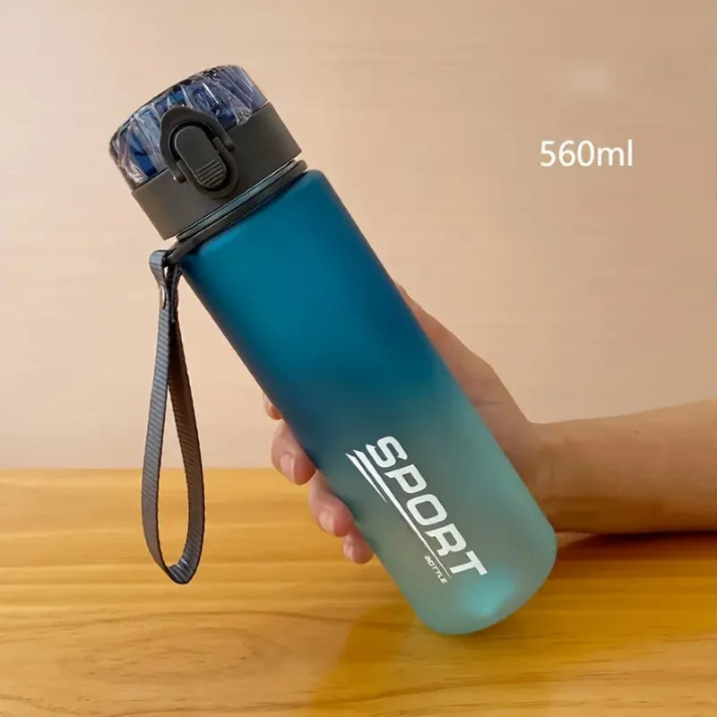 Brand BPA Free Leak Proof Sports Water Bottle High Quality Tour Hiking