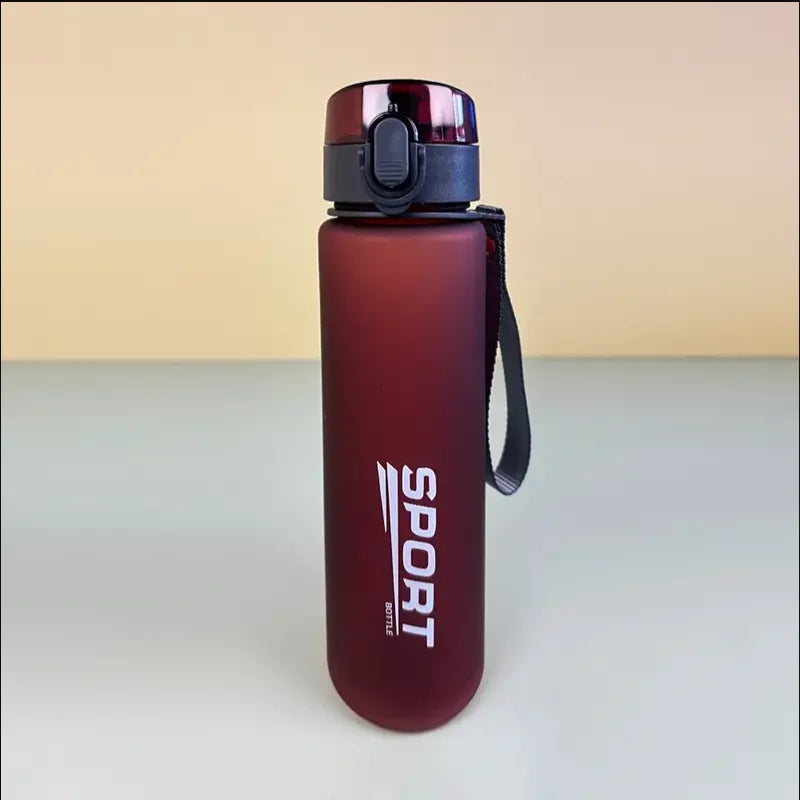 Brand BPA Free Leak Proof Sports Water Bottle High Quality Tour Hiking